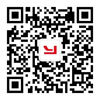 ソーシャルメディアQRコード