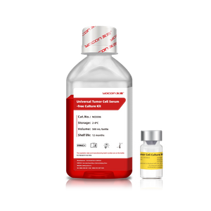 ユニバーサル腫瘍細胞無血清培養キット |ユニバーサル互換性
