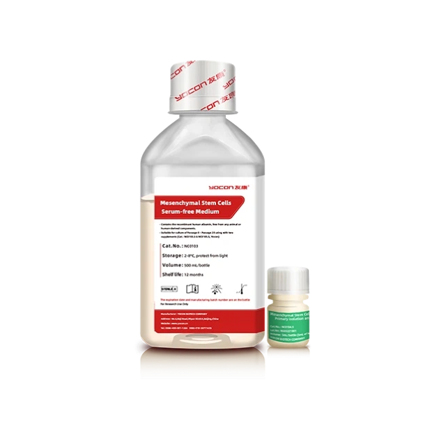 無血清培地での NK 細胞の増殖に影響を与える 5 つの要因