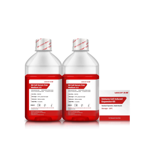 γδT 細胞誘導および増殖キット | Pure Factor | Yocon Cell