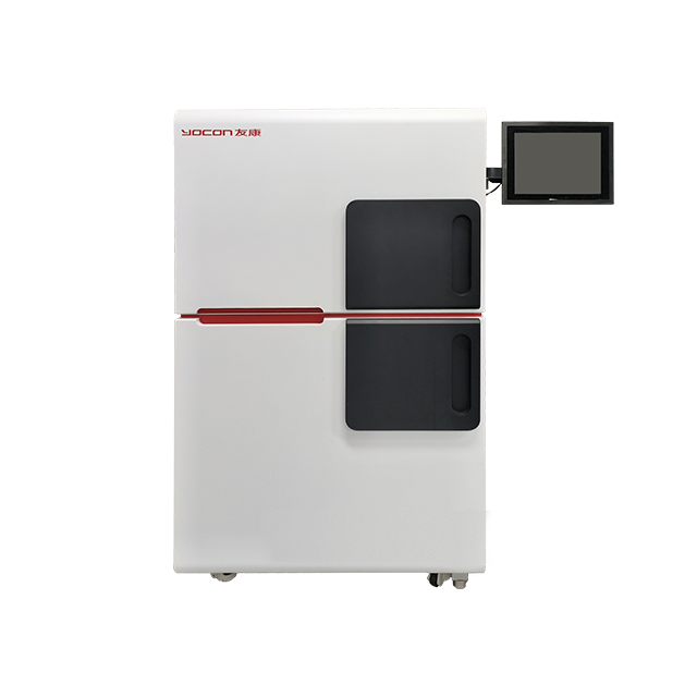 エキソソーム培養ワークステーション|大規模な生産|ヨコンセル